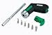 SK 73675 8 Piece Pistol Driver Set