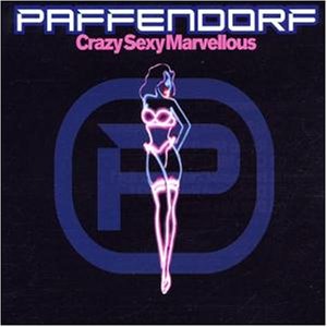 Paffendorf - dream dance vol 26 cd1 - Zortam Music