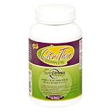 41VV35JV9BL. SL160  Citri Thin Dietary Supplement, with Super Citrimax Clinical Strength, Complete, 126 tablets