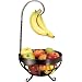 Creative Home Renaissance Banana Tree/Fruit Basket