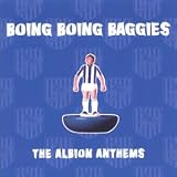 West Brom FC: Boing Boing Baggies