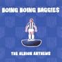 West Brom Fc: Boing Boing Baggies