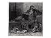 The Enchanter Merlin, from Orlando Furioso by Ludovico Ariosto, Published by Hachette in 1888 Giclee Poster Print by Gustave Dore, 24x18