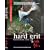 Hard Grit & Hard Plastic Rock Climbing DVD