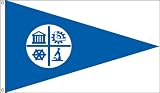Minneapolis 2ft. X 3ft. Nylon Flag