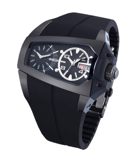 Time Force Herrenuhr Quarz TF3130M01 Preisvergleich
