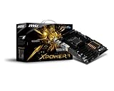 MSI Intel X79チップセット搭載 LGA2011対応 ATXマザーボード BigBang X-Power II