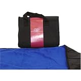 Fleece Picnic Blanket (Blue)