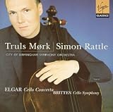 Revue Virgin  / Concerto pour violoncelle