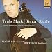 Truls Mørk ~ Elgar - Cello Concerto · Britten - Cello Symphony / Birmingham SO · Rattle