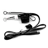 ICP Solar Cycle Saver Cable #04005