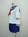 CosplayerWorld Cosplay Costume Size S Buso Renkin Tsumura Tokiko Japanese Anime Manga Convention Dre