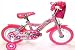 Childrens LA Honey Girls junior Bmx Bike 12inch Wheel