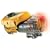 Transformers Revenge of The Fallen Robot Weapons Bumblebee Plasma Cannon