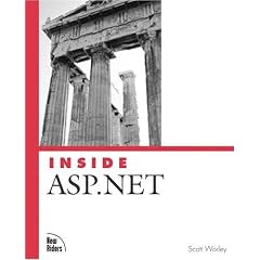 Inside ASP.Net