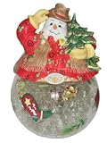 CACTUS BILL - COOKIE JAR