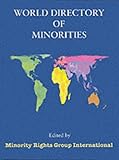 World directory of minorities