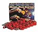 Energy Suspension 3.18125R Hyper-Flex System Red Master Bushing Set