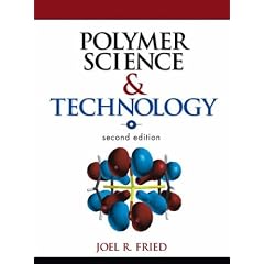 Polymer Science and Technology