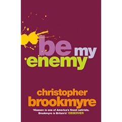 Be My Enemy