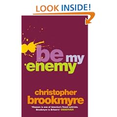 Be My Enemy