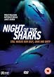 Night of the Sharks [UK Import]