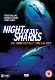 Night Of The Sharks [UK IMPORT] - Treat Williams