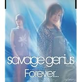 Forever...