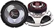 Pyramid PW577X 5-Inch 200 Watt Subwoofer