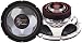 Pyramid PW677X 6 300 Watt Woofer (Each)