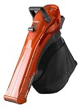 Flymo Garden Vac 2200