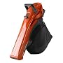 FLYMO GARDEN VAC 2200