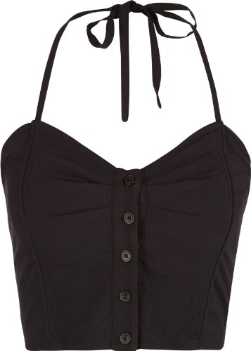 VOLCOM JailBird Womens Top
