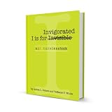 I is for Invigorated (the i m a g i n a t i o n series)