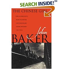 The Chinese Girl