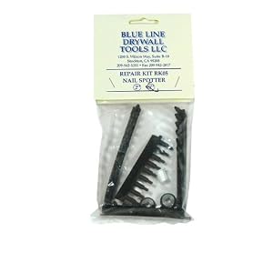 BLUE LINE 3 NAIL SPOTTER REPAIR KIT by 