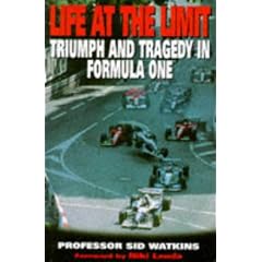 Life at the Limit: Triumph and Tragedy in Formula One