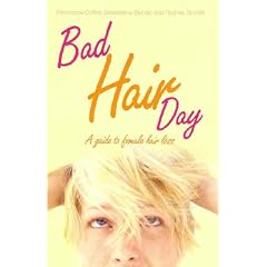 Bad Hair Day: A Guide to Female Hair Loss
