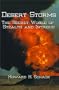 Desert Storms: The Secret World of Stealth and Intrigue