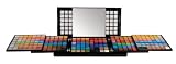 FantaSea Cosmetics Ultra Eyeshadow Collection - 192 Eyeshadows