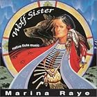 Wolf Sister by  Marina Raye 