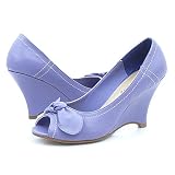 Wild Diva Bright100 Wedges