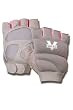 Valeo Women's Weighted Power Gloves (Gray, one Size)