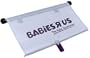 Especially for Baby Roller Shade