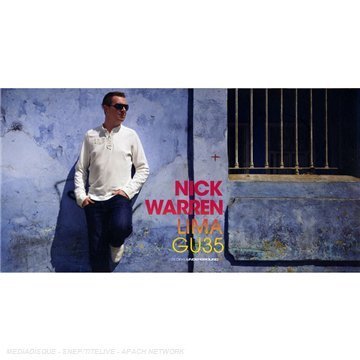 CD-Charts  Music : Lima Limited Edition