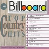 Billboard Top Country Hits: 1986
