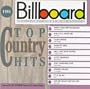 Billboard Top Country Hits: 1986