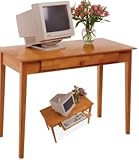 Desk, Computer