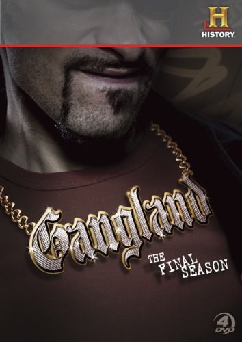 Gangland: The Final Season Gangland: The Final Season
