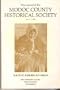Native American Issue: The Northern Paiutes, the Achumawi, the Modocs (The Journal of the Modoc County Historical Society, No. 12 - 1990)